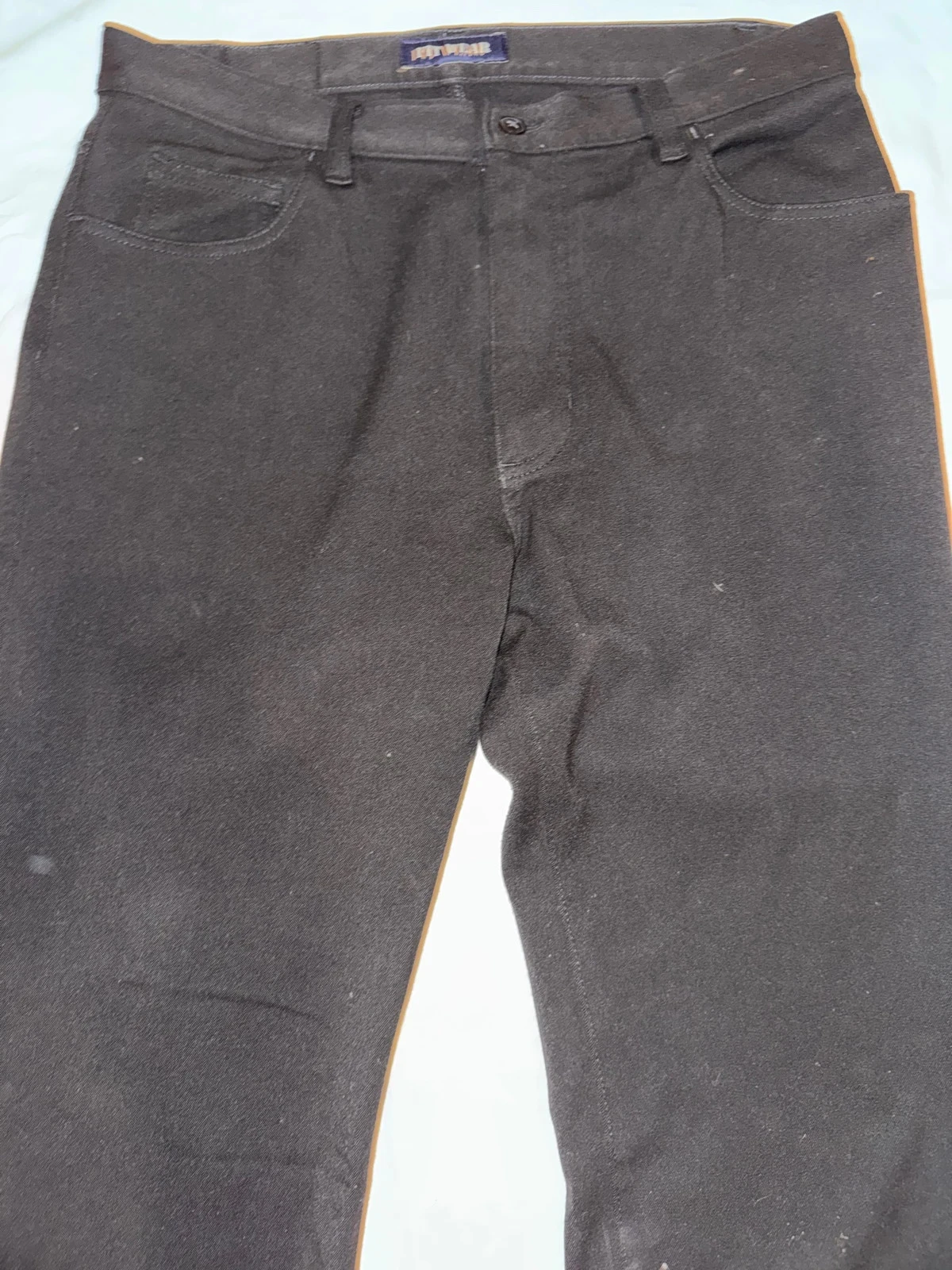 Jeans largos Fit wear – photo 2